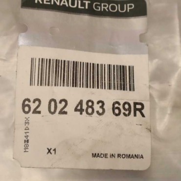 Fixation Pare Choc Avant Droit Pour Renault Clio IV Logan II Dacia Logan II