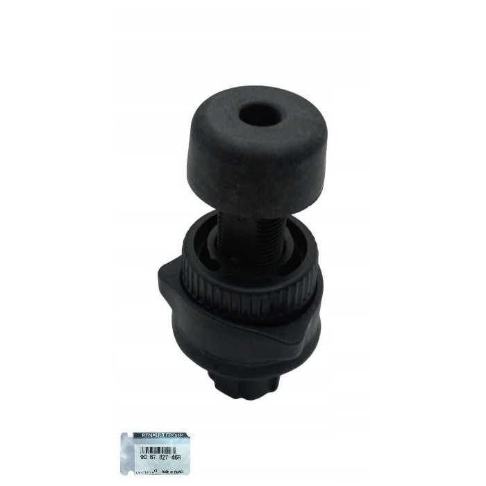 Butée de Porte Arrière Pour Renault Duster Megane IV Dacia Duster Sandero III