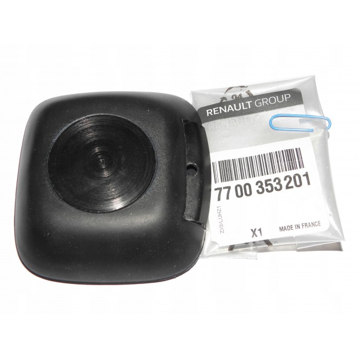 Butée de Porte Arrière Pour Renault Master II Opel Movano B