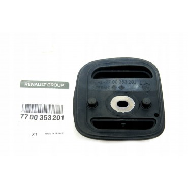 Butée de Porte Arrière Pour Renault Master II Opel Movano B