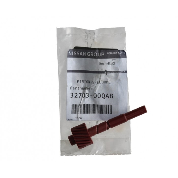 Pignon Cable Compteur de Vitesse Pour Renault Clio II