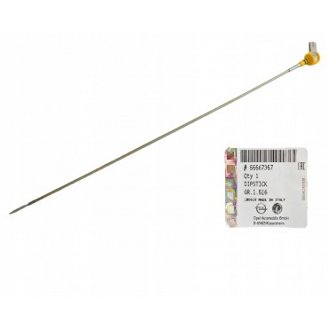 Jauge Niveau d'Huile Moteur Pour Opel Astra J Cascada Zafira