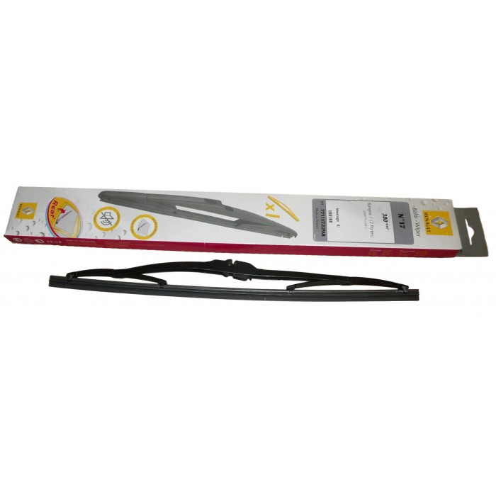 Balai d'Essuie Glace Arrière Pour Peugeot Dacia Fiat Citroën C5 7711171940