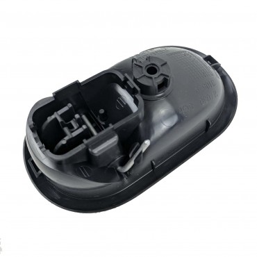 Poignée de Porte Intérieure Avant Droite Pour Renault Clio III Kangoo Modus