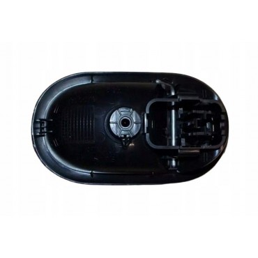Poignée de Porte Intérieure Avant Gauche Pour Renault Dacia Duster Opel Nissan