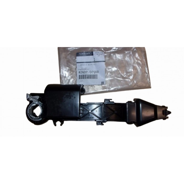 Support Poignée de Porte intérieur Gauche Pour Renault Master III