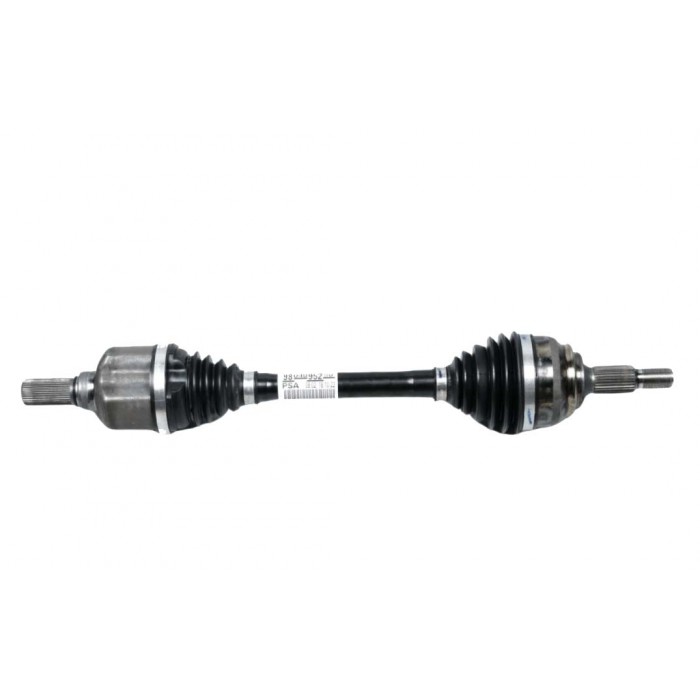 Cardan Arbre de Transmission Avant Gauche Pour Peugeot 508 II Citroën C4