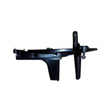 Crépine de Pompe à Huile Pour Peugeot 208