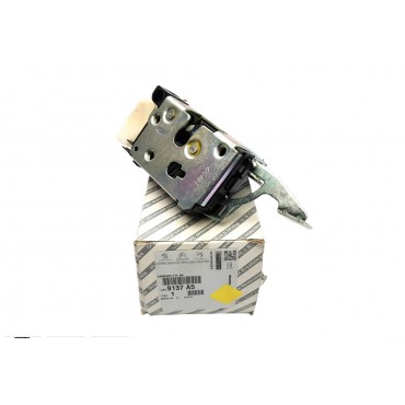 Gache Serrure de Porte Arrière Pour Fiat Ducato 1322694080, 1339731080