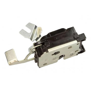 Gache Serrure de Porte Arrière Pour Peugeot Boxer Fiat Ducato Citroën Porsche