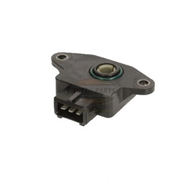 Capteur de Position Papillon Pour Fiat Alfa Romeo Citroën Hyundai Accent 1628L1