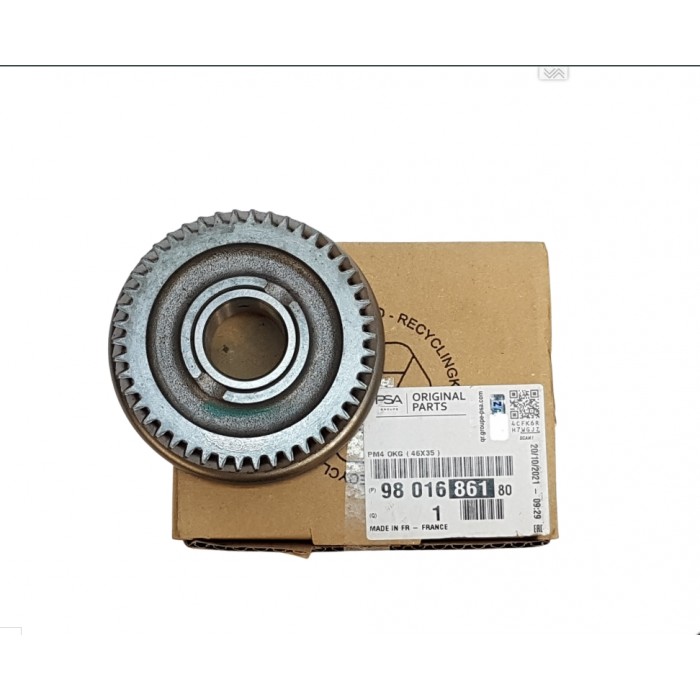Pignon Boite de Vitesses Pour Citroën C3