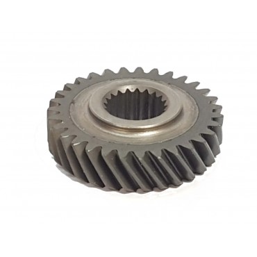 Pignon de Boite 5ème Vitesses Pour Renault Megane I Scénic Twingo Dacia Logan