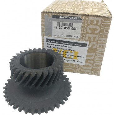 Pignon Boite de Vitesses Pour Renault Master III Opel Movano B Nissan NV400