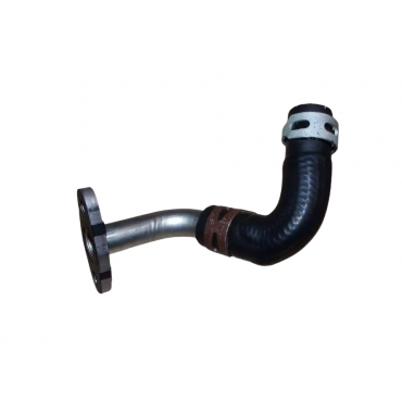 Tuyau Retour d'Huile Pour Renault Espace V Fluence Kadjar Koleos Megane III IV