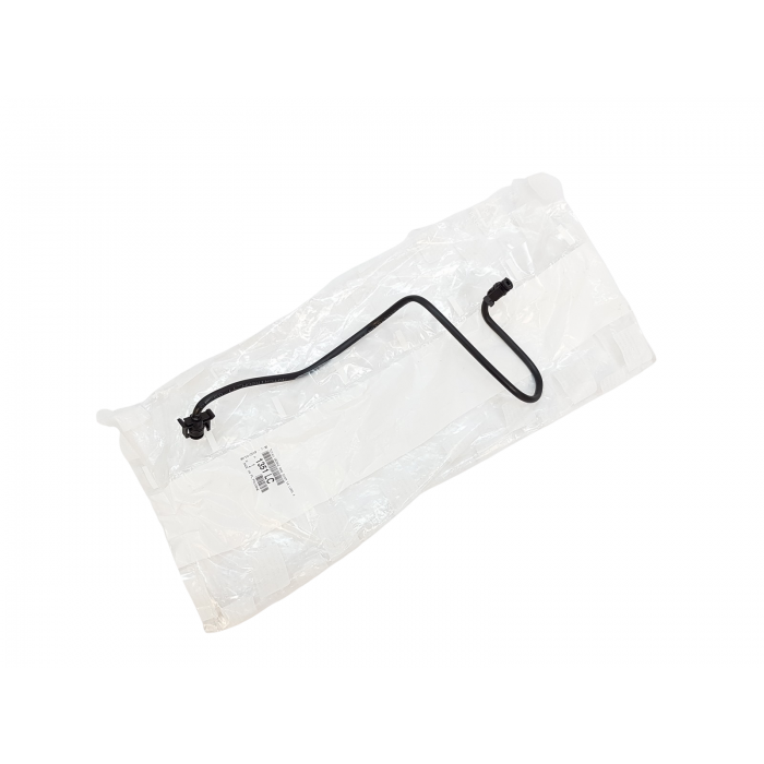 Tuyau Liquide Refroidissement Pour Peugeot 407 607 Citroën C5 C6