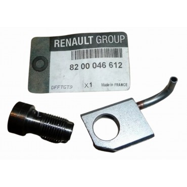 Gicleur d'Huile Graissage Piston Pour Renault Master II Opel Movano Vivaro A