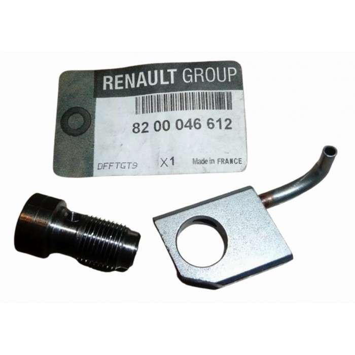 Gicleur d'Huile Graissage Piston Pour Renault Master II Opel Movano Vivaro A