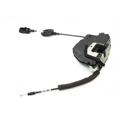 Serrure de Porte Avant Gauche Pour Renault Fluence