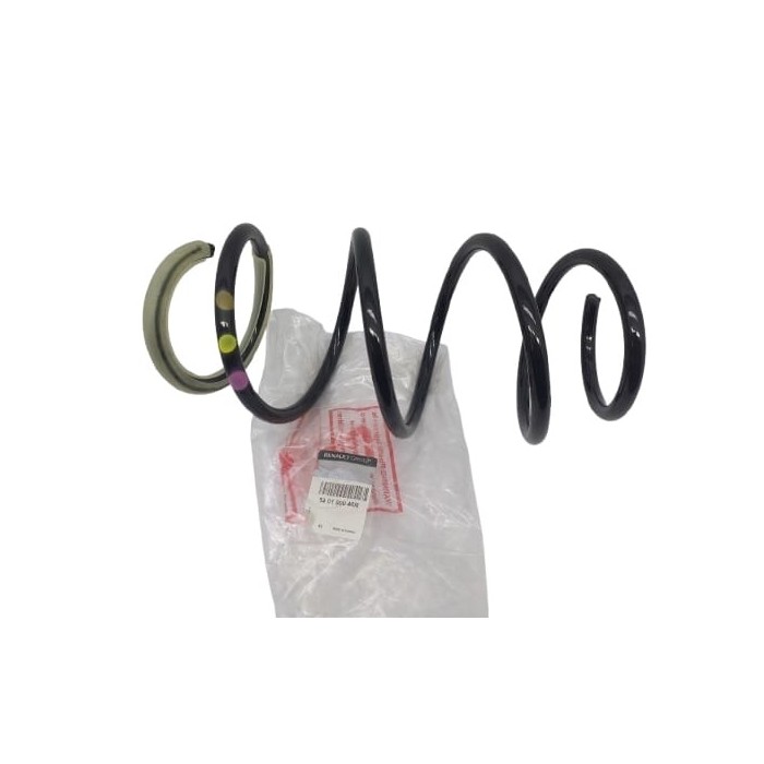 Ressort de Suspension Avant Pour Renault Fluence 540100046R