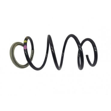 Ressort de Suspension Avant Pour Renault Fluence 540100046R