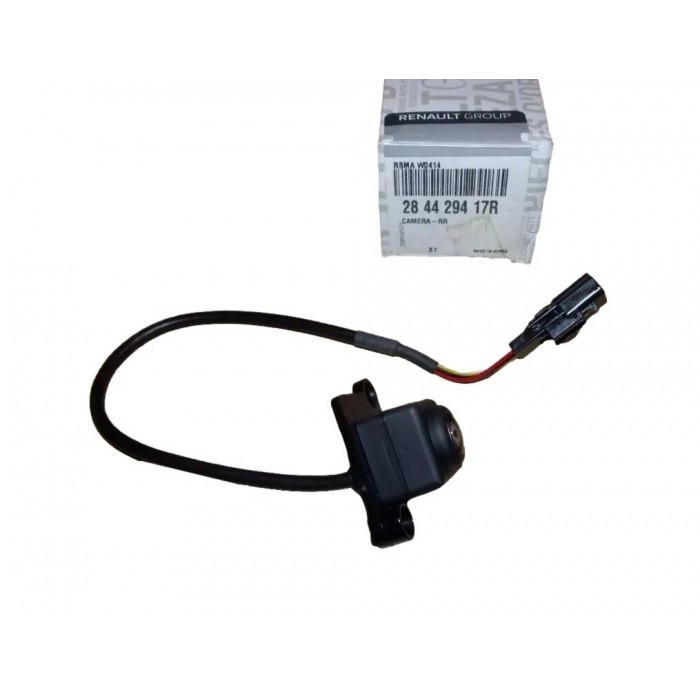 Caméra de Recul Pour Renault Opel Fiat Nissan 284429417R 4422863, 93452346