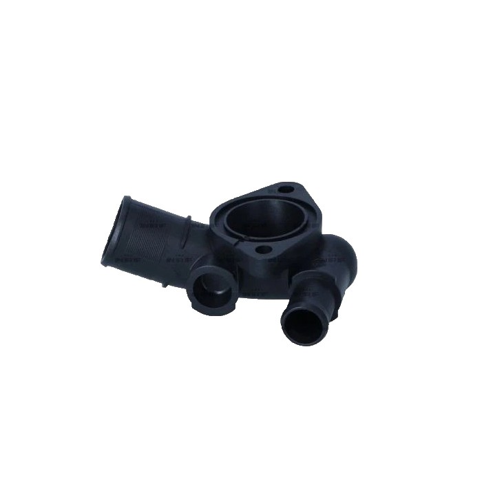 Boitier Thermostat d'Eau Pour Peugeot 307 406 Boxer Citroën Berlingo C4 C5