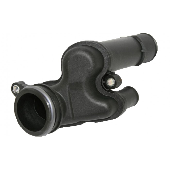 Boitier Thermostat d'Eau Pour Peugeot 407 607 Citroën C5 C6