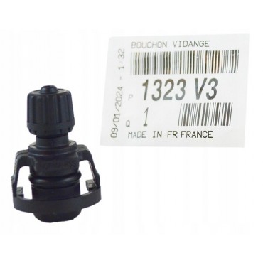 Vis de Purge Liquide de Refroidissement Pour Peugeot Opel Fiat Citroën 3553043