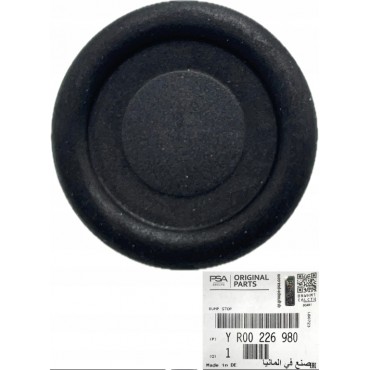 Cache Coffre Arrière Pour Opel Astra H Zafira B