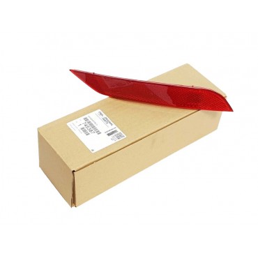 Catadioptre Réflecteur Arrière Droit Pour Peugeot 508