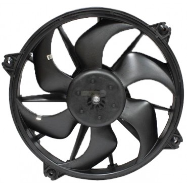 Ventilateur de Refroidissement Pour Peugeot 807 Expert Citroën Berlingo C5 C8