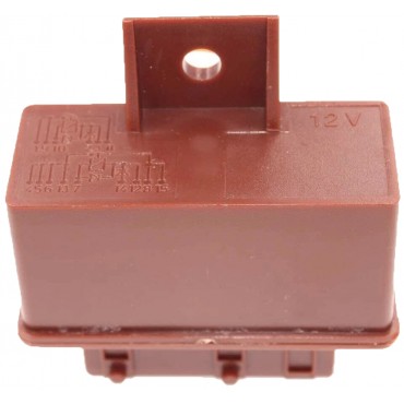 Relais de Pompe à Carburant Pour Peugeot 106 206 Fiat Ulysse