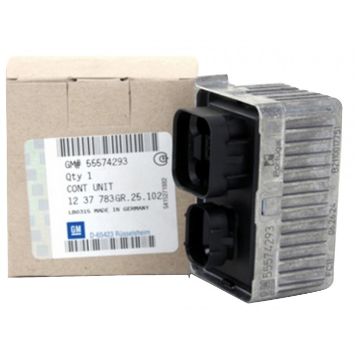 Relais de Préchauffage Pour Opel Antara Astra J 1237783, 1232331, 1237233