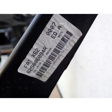 Face Avant Renfort Pare Choc Pour Renault Opel Nissan 8200657209, 625006894R