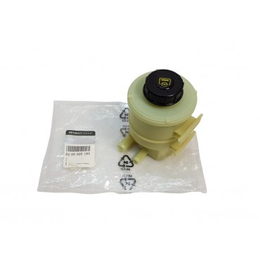 Vase d'Expansion Direction Assistée Pour Dacia Logan Sandero