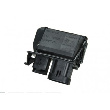 Résistance Chauffage Ventilateur Pour Peugeot 108 301 307 308 Opel Citroën DS