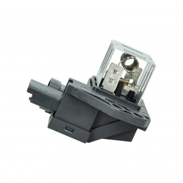 Résistance Chauffage Ventilateur Pour Peugeot 301 Citroën C-Elysee C3