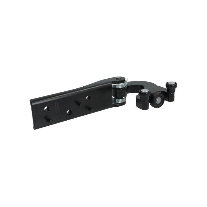 Galet Rouleau Porte Coulissante Gauche Pour Renault Master III Opel Movano B