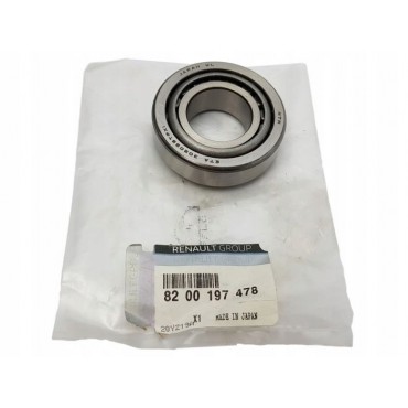 Roulement de Boite de Vitesses Pour Renault Avantime Clio II Opel Vauxhall