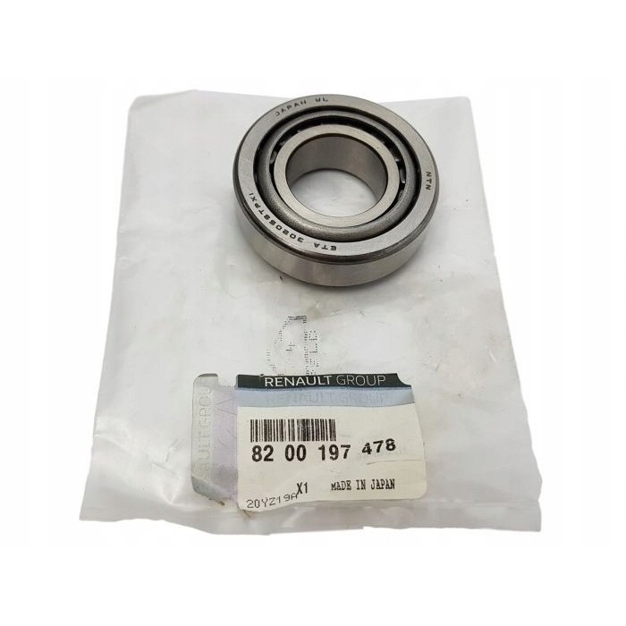 Roulement de Boite de Vitesses Pour Renault Avantime Clio II Opel Vauxhall