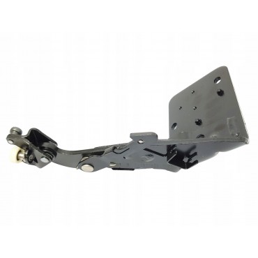 Galet Rouleau Porte Coulissante Droite Bas Pour Renault Opel Movano B Nissan