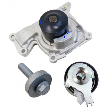 Kit Distribution avec Pompe à Eau Pour Renault Dacia Mercedes-Benz Citan Nissan