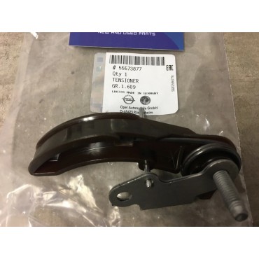 Tendeur Chaine de Pompe à Huile Pour Opel Astra J K Insignia A B Meriva Mokka