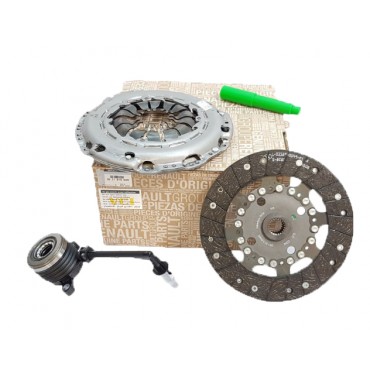 Kit Embrayage Pour Renault Dacia Dokker Duster Lodgy Mercedes-Benz Citan Nissan