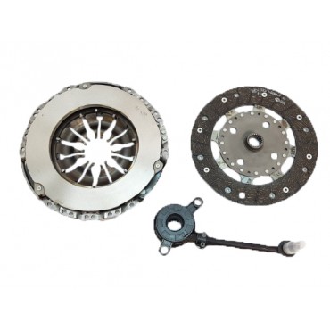 Kit Embrayage Pour Renault Dacia Dokker Duster Lodgy Mercedes-Benz Citan Nissan