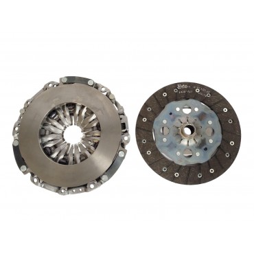 Kit Embrayage Pour Renault Express Kadjar Kangoo III Megane IV Dacia Dokker