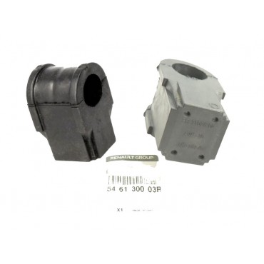 Silent Bloc Stabilisateur Avant Pour Renault Laguna III 546130003R