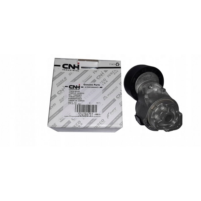 Galet Tendeur Courroie d'Accessoire Pour Fiat Ducato Iveco Daily III IV V VI