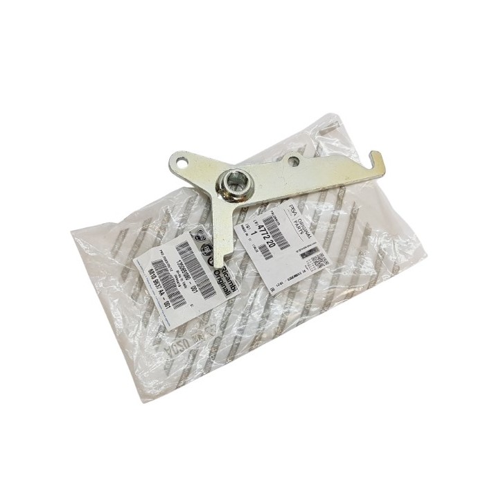 Support Cable de Frein à Main Pour Peugeot Boxer Fiat Ducato Citroën Jumper